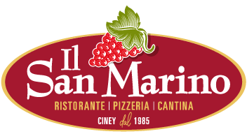 Restaurant San Marino Ciney