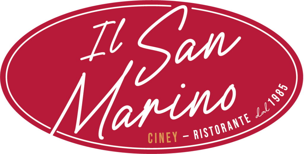 San Marino Logo